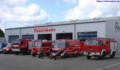 Treffen Ohne