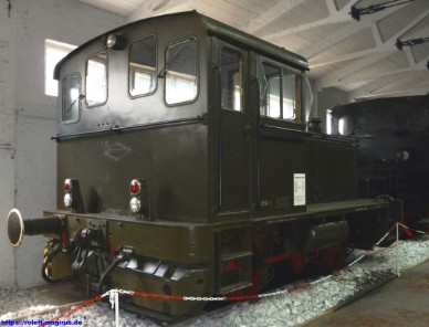 Deutz Lok KS 230 B Bj.1962